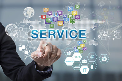 IT-Service 