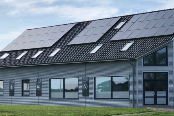 Gebäude-1 Gebäude-1