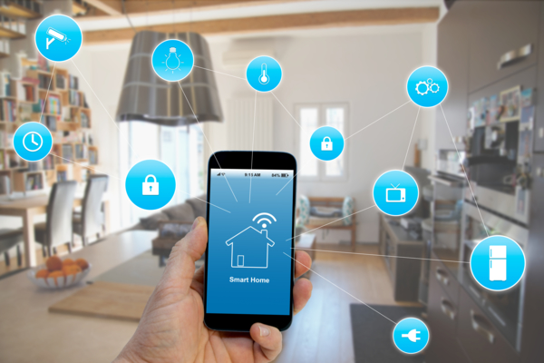 Smart-Home