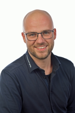 Pascal Bahr