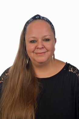 Stefanie Kuhrt-Schulz