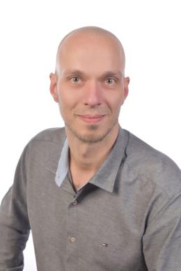 Timo Richter