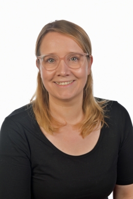 Jill-Kristin Witt