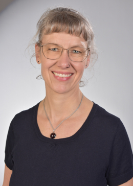 Maibritt Gewert