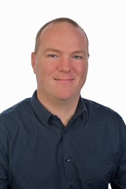 Martin Conrad