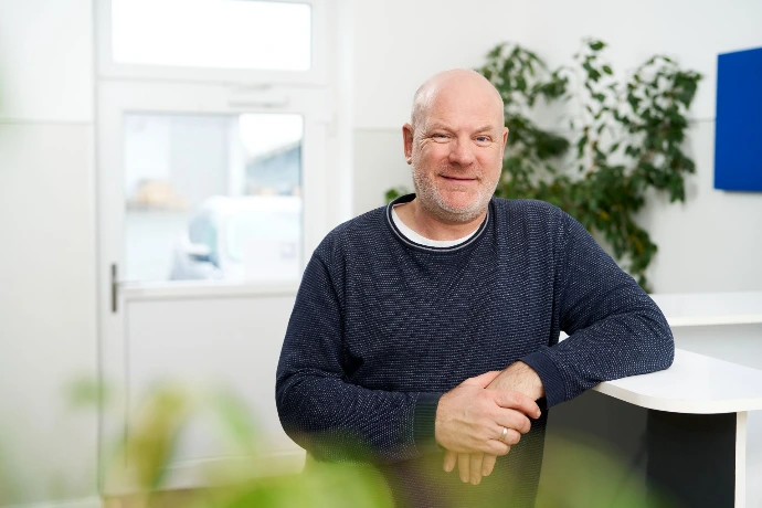 Sönke Maack
